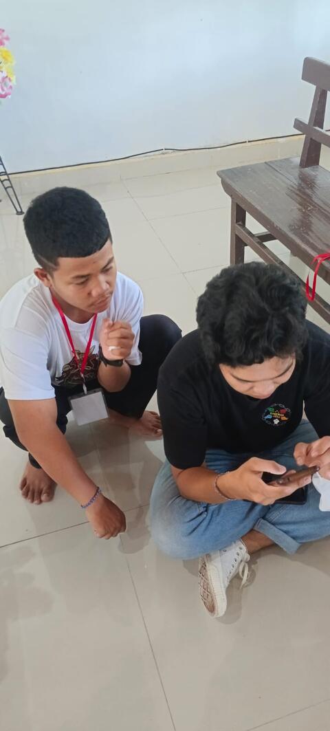Media hari ke 4