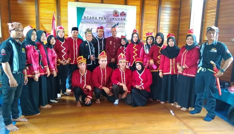 seni budaya